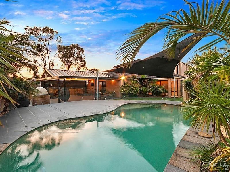 45 Maslin Crescent, Quakers Hill NSW 2763