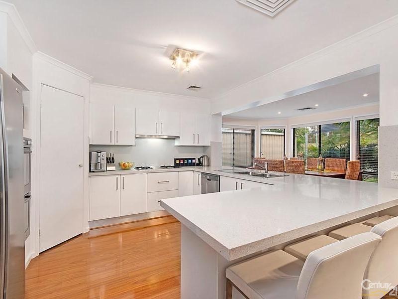 45 Maslin Crescent, Quakers Hill NSW 2763