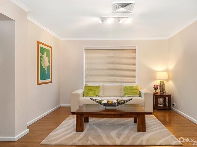 45 Maslin Crescent, Quakers Hill NSW 2763