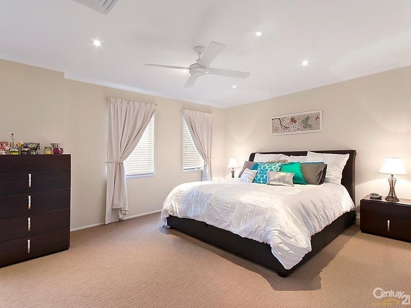 45 Maslin Crescent, Quakers Hill NSW 2763