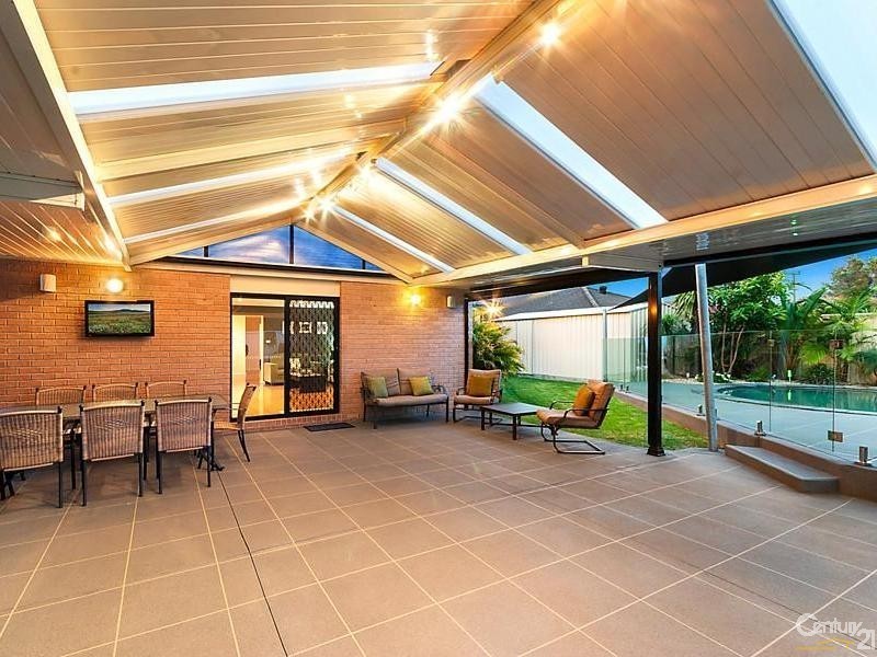 45 Maslin Crescent, Quakers Hill NSW 2763