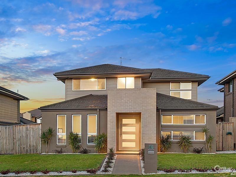 44 Annfield Street, Kellyville Ridge NSW 2155