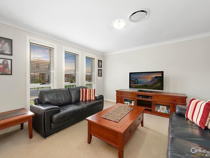 44 Annfield Street, Kellyville Ridge NSW 2155