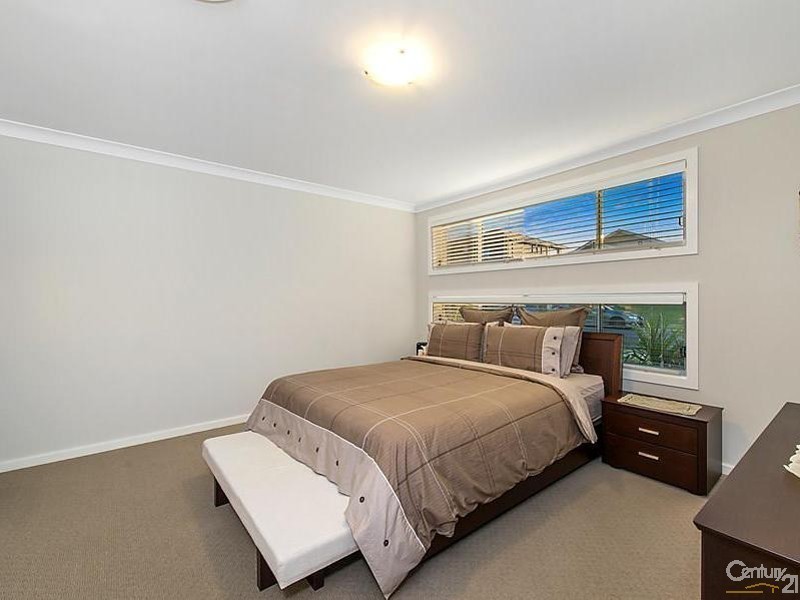 44 Annfield Street, Kellyville Ridge NSW 2155