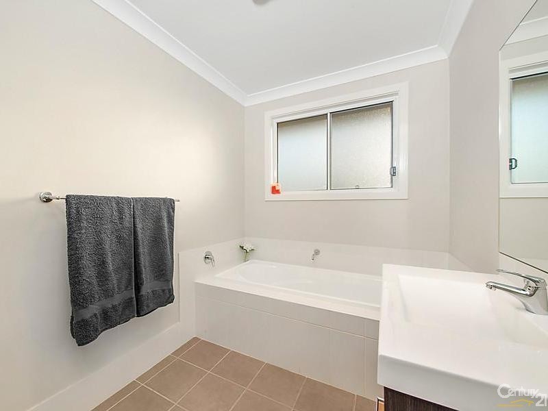 44 Annfield Street, Kellyville Ridge NSW 2155