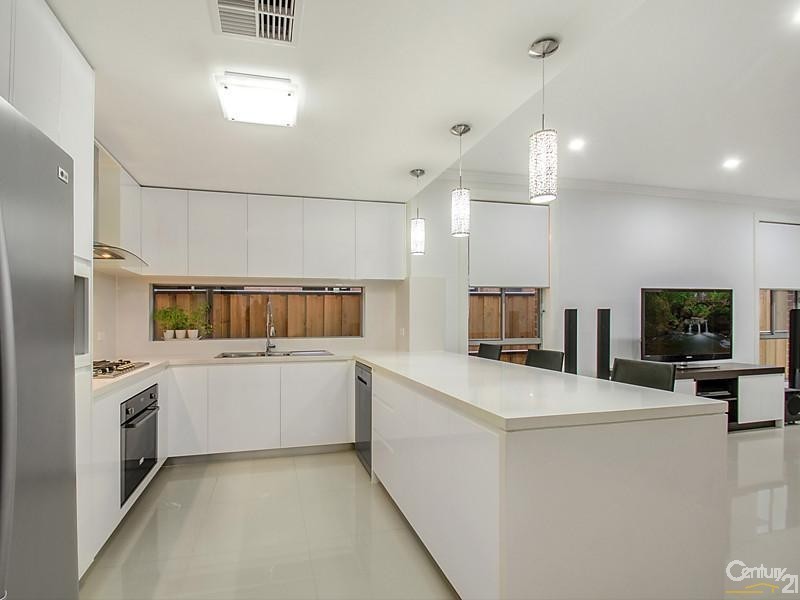 22 Berambing Street, The Ponds NSW 2769