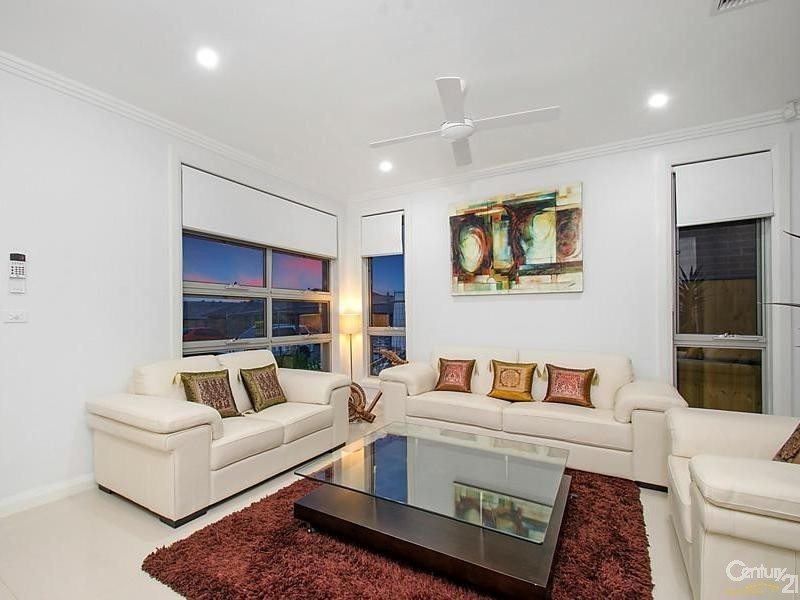 22 Berambing Street, The Ponds NSW 2769