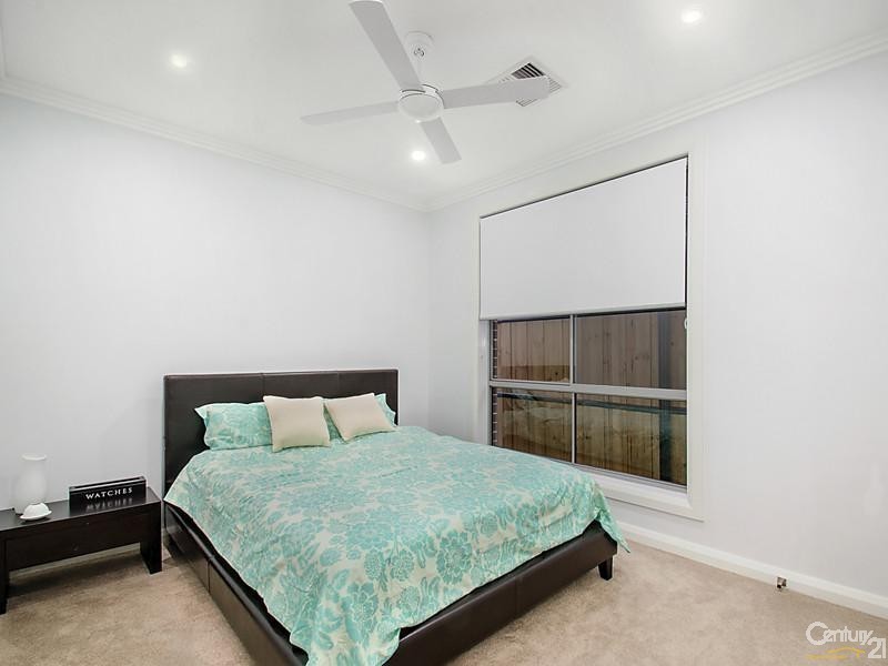 22 Berambing Street, The Ponds NSW 2769