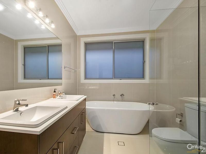 22 Berambing Street, The Ponds NSW 2769