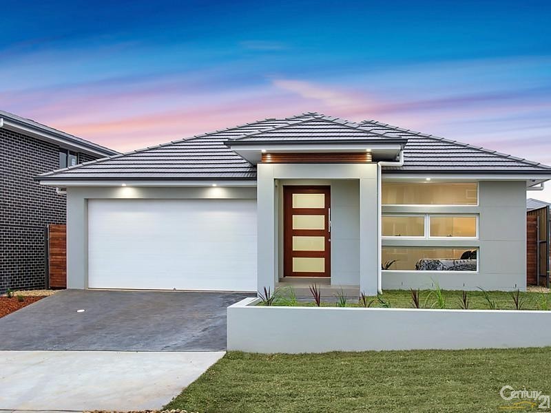 20 Faulconbridge Street, The Ponds NSW 2769