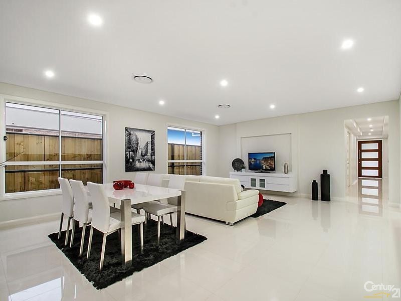 20 Faulconbridge Street, The Ponds NSW 2769