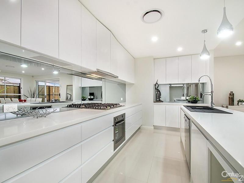 20 Faulconbridge Street, The Ponds NSW 2769