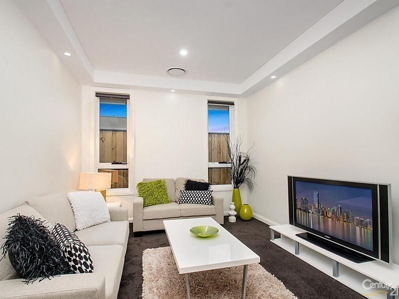 20 Faulconbridge Street, The Ponds NSW 2769