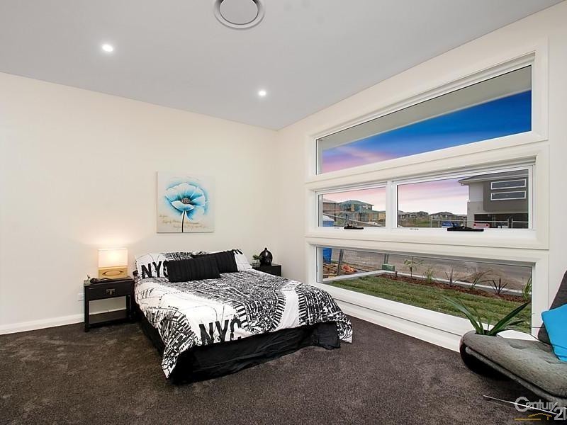 20 Faulconbridge Street, The Ponds NSW 2769