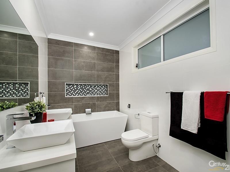 20 Faulconbridge Street, The Ponds NSW 2769