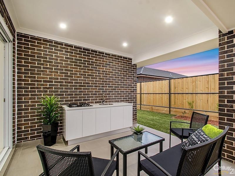 20 Faulconbridge Street, The Ponds NSW 2769