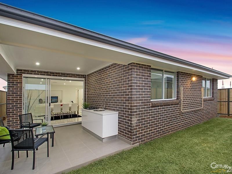 20 Faulconbridge Street, The Ponds NSW 2769