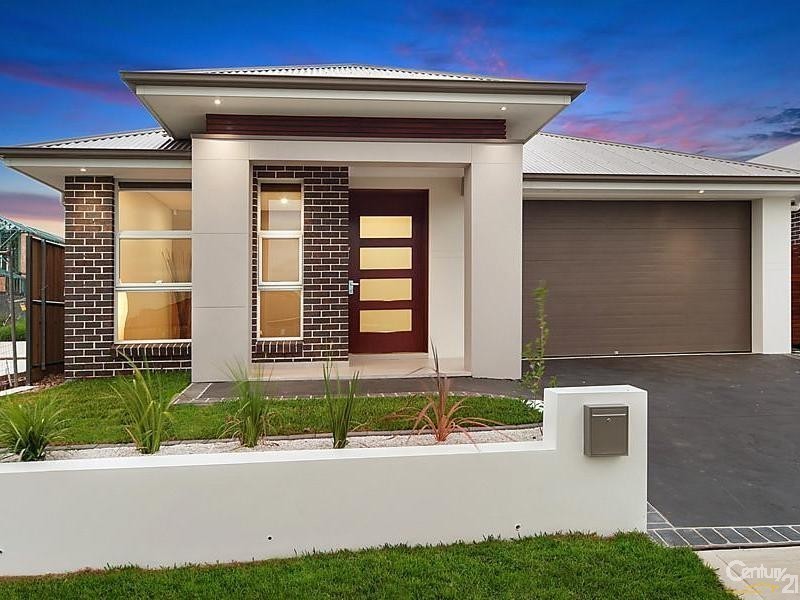 17 Woodford Street, The Ponds NSW 2769