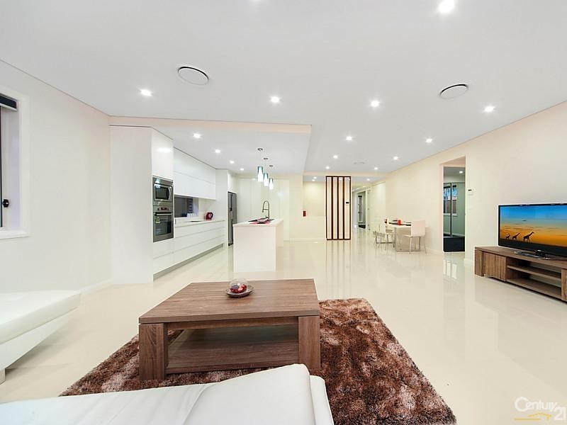 17 Woodford Street, The Ponds NSW 2769