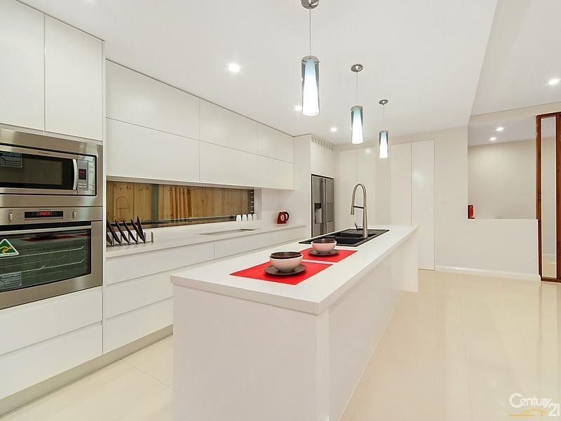 17 Woodford Street, The Ponds NSW 2769