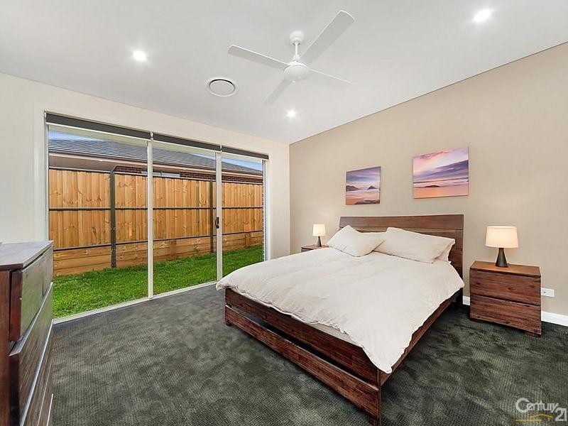 17 Woodford Street, The Ponds NSW 2769