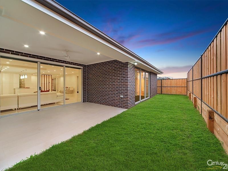 17 Woodford Street, The Ponds NSW 2769