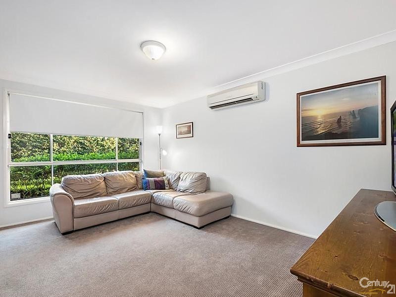 45 Brushwood Drive, Rouse Hill NSW 2155