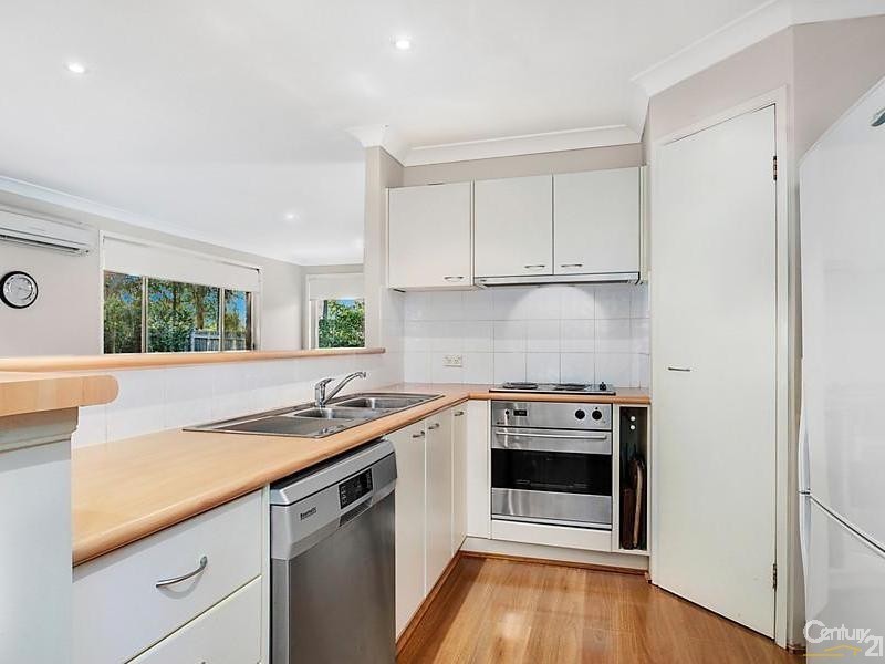 45 Brushwood Drive, Rouse Hill NSW 2155