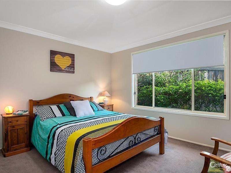 45 Brushwood Drive, Rouse Hill NSW 2155