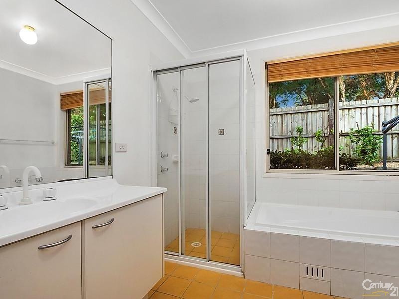 45 Brushwood Drive, Rouse Hill NSW 2155