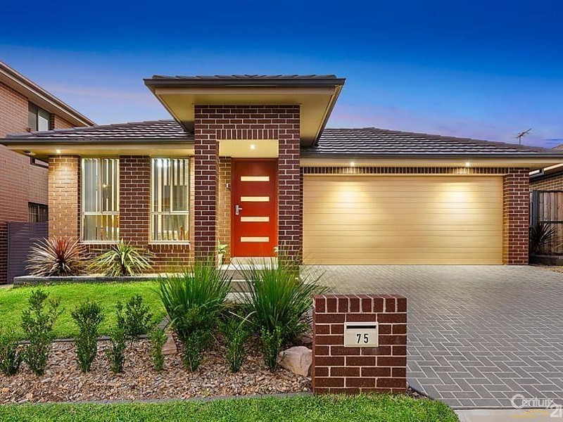 75 Hastings Street, The Ponds NSW 2769