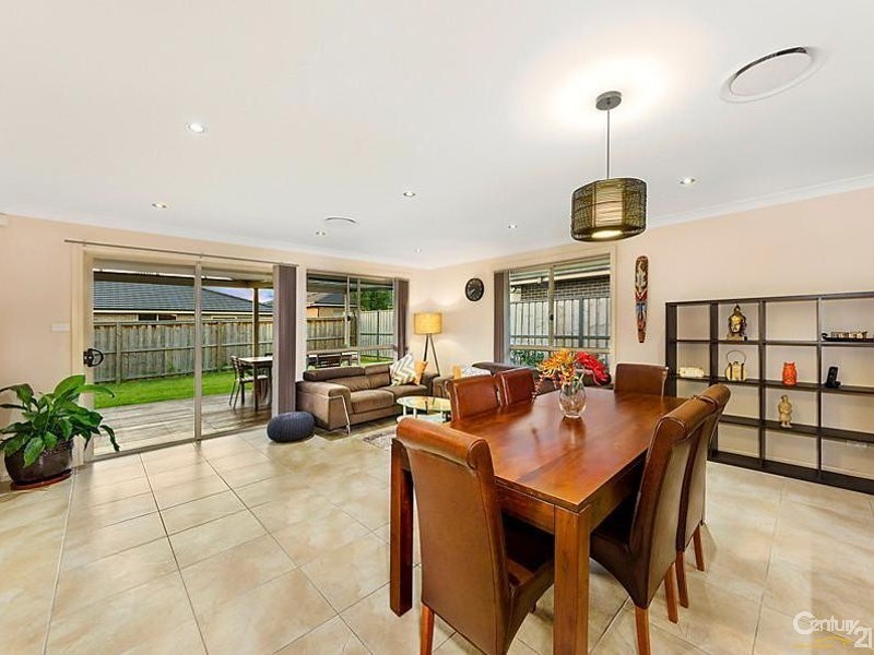 75 Hastings Street, The Ponds NSW 2769