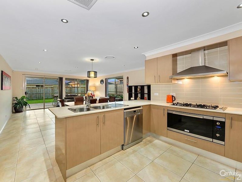 75 Hastings Street, The Ponds NSW 2769