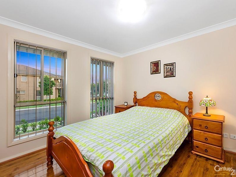 75 Hastings Street, The Ponds NSW 2769