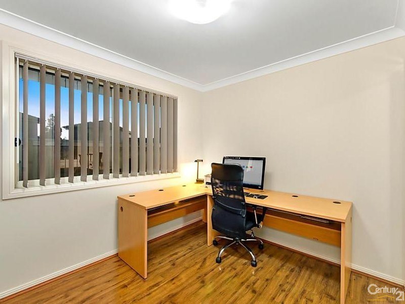 75 Hastings Street, The Ponds NSW 2769