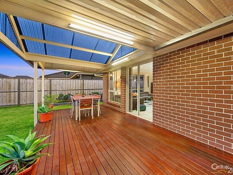 75 Hastings Street, The Ponds NSW 2769