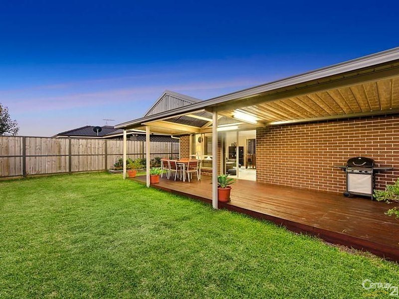 75 Hastings Street, The Ponds NSW 2769