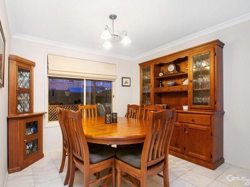 26 Brushwood Drive, Rouse Hill NSW 2155