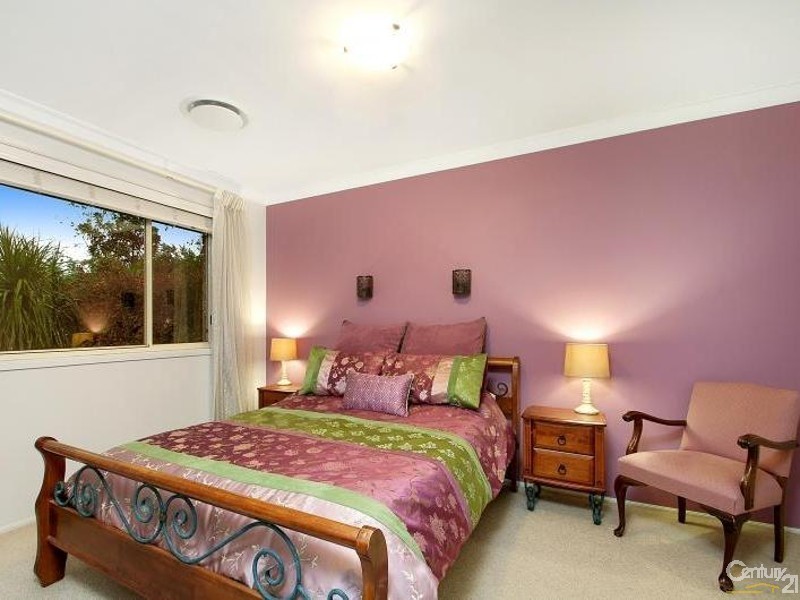 26 Brushwood Drive, Rouse Hill NSW 2155