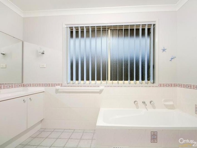 26 Brushwood Drive, Rouse Hill NSW 2155