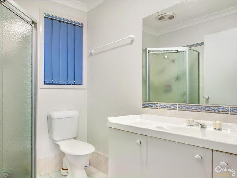 26 Brushwood Drive, Rouse Hill NSW 2155