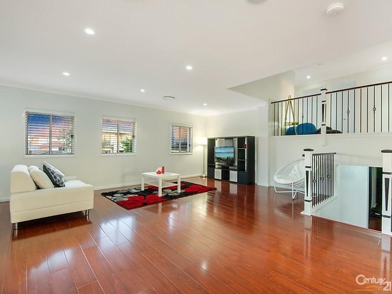 65 The Ponds Boulevard, The Ponds NSW 2769