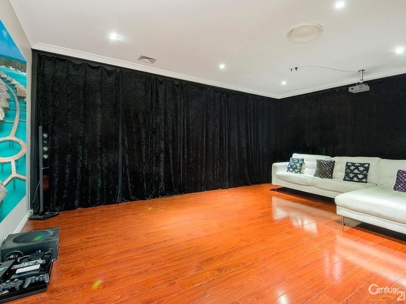 65 The Ponds Boulevard, The Ponds NSW 2769