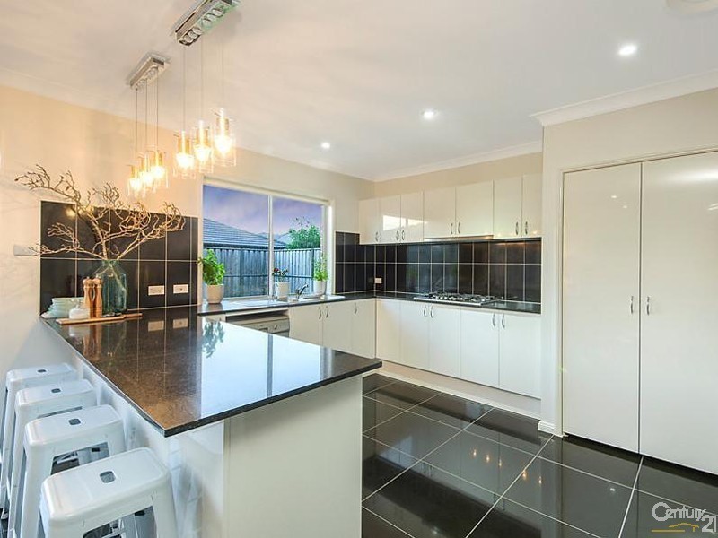 65 The Ponds Boulevard, The Ponds NSW 2769