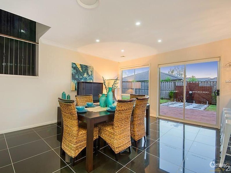 65 The Ponds Boulevard, The Ponds NSW 2769