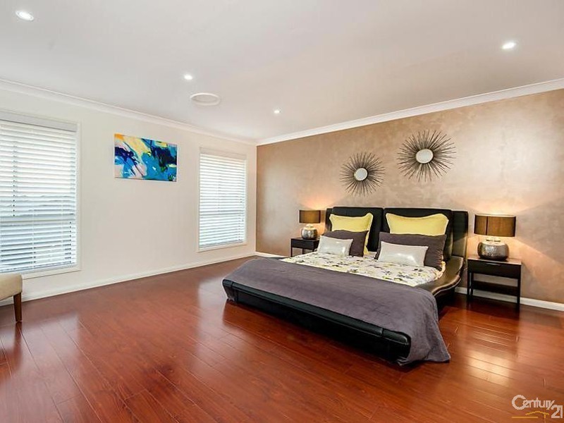 65 The Ponds Boulevard, The Ponds NSW 2769