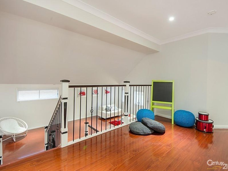 65 The Ponds Boulevard, The Ponds NSW 2769