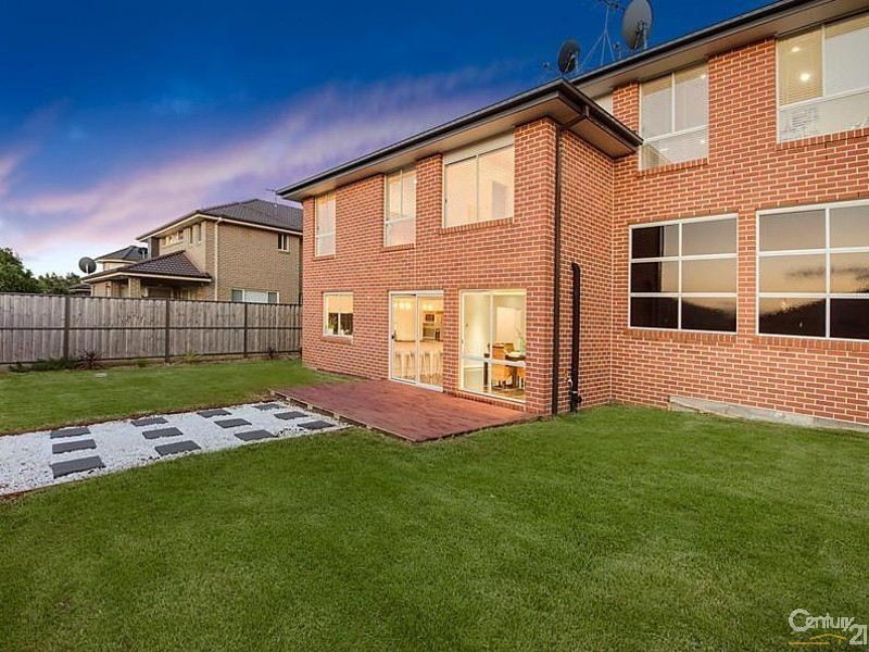 65 The Ponds Boulevard, The Ponds NSW 2769