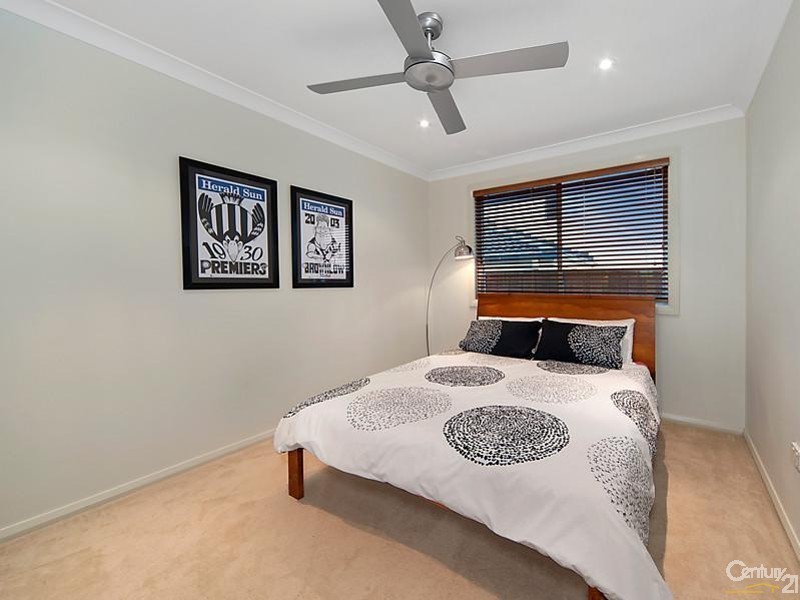 4 Salford Street, Stanhope Gardens NSW 2768