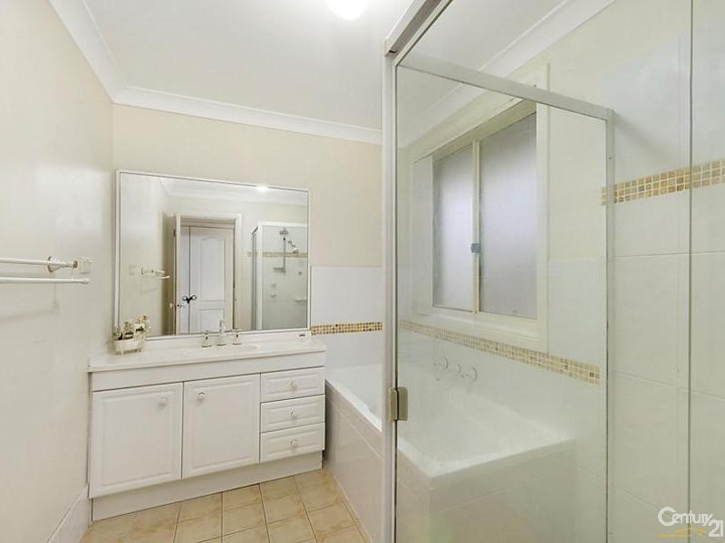6 Wicklow Place, Rouse Hill NSW 2155